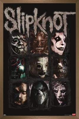 Slipknot – Climate Pledge Arena