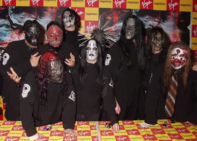 Slipknot May Not Make as Much Money as You Think, Says Taylor
