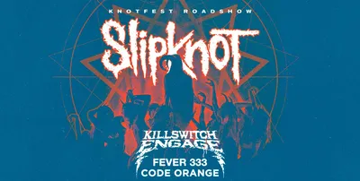 SiC Tx (Slipknot Tribute) Tickets, Saturday, February 10 2024 | Prekindle