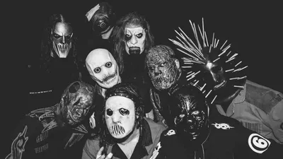 Slipknot Sued By Joey Jordison's Estate For Allegedly Profiting From His  Death | theMusic.com.au | Australian music news, gig guide, music reviews