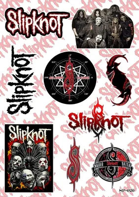 Slipknot (@slipknot) / X