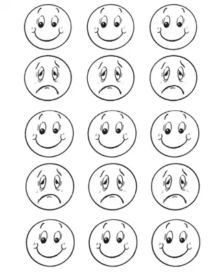 Смайлики Emoji в наборе создателя вектора любви. Смайлики Emojis с сердцем  и в сторону любви Иллюстрация вектора - иллюстрации насчитывающей  иллюстрация, сторона: 192501661