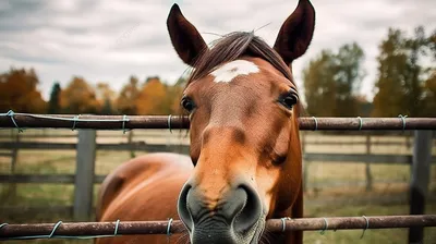 Интересный факт о лошадях. | Никиткины будни...... | Дзен
