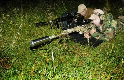 Снайпер Вампир: Я не собирался воевать, я был промышленным альпинистом и  приехал в Донецк срезать балкон, поврежденный обстрелами - KP.RU