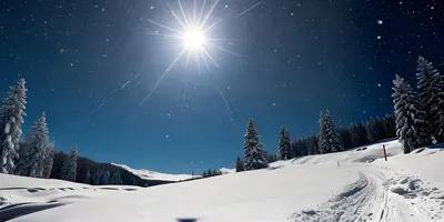 Снег идет, снег идет. К белым звездочкам в буране... :: Галина – Социальная  сеть ФотоКто
