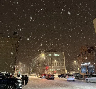 В Латвии ночью пройдет снег, дороги обледенеют | Mixnews