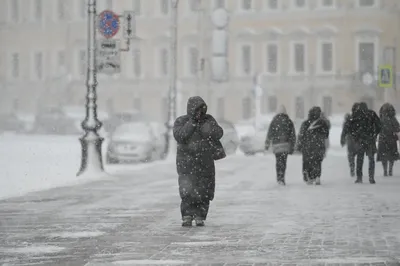 Зимний Никополь: как выглядит город после снегопада | Інформатор Нікополь