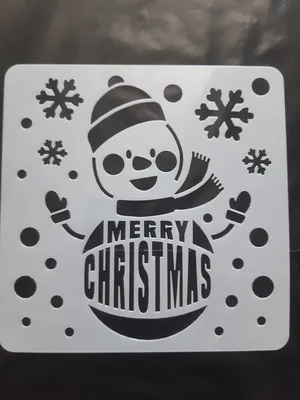 Рождественский милый снеговик, наклейка на окно, наклейки на стены комнаты,  рождественские украшения для дома, новогодний декор – лучшие товары в  онлайн-магазине Джум Гик