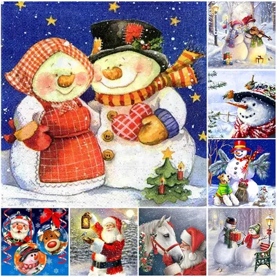 Снеговики Картинки На Телефон - 675x900 Wallpaper - teahub.io