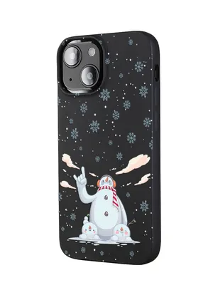 смешной снеговик мультфильма 3d в верхней шляпе держа умный прибор планшета  телефона Иллюстрация штока - иллюстрации насчитывающей сезонно,  изображение: 130662956