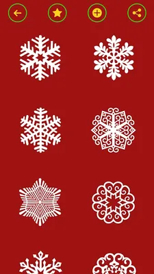 Как делать снежинки из бумаги - 7Дней.ру