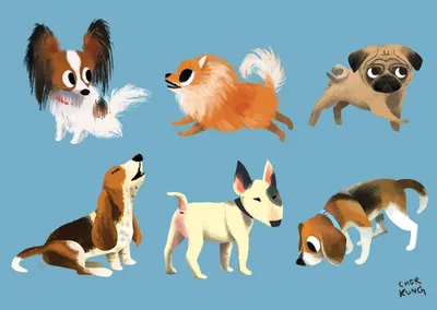Топ 7 крутейших мультфильмов про собак. | Мнение кота | Дзен