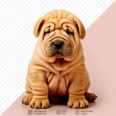 PortalChina - Многие известные и востребованные породы собак имеют  китайские корни, шарпей не стал исключением, он даже внешне немного  напоминает воспитанного, высокоинтеллектуального, владеющего эмоциями  китайца. Эта порода настолько древняя, что ее ...