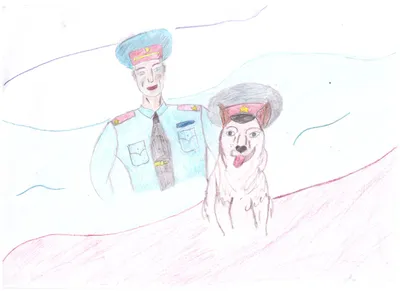 Почему собака друг человека: ищите ответ в мифологии. Читайте на UKR.NET