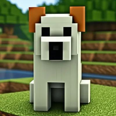 Better Dogs [1.20.4] [1.19.4] [1.16.5] [1.12.2] / Текстуры для Майнкрафт /  Minecraft Inside