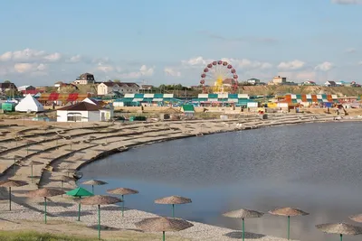 Соль Илецк - курорт, достопримечательности города и лечение на озерах