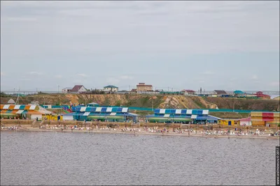 Город-курорт Соль-Илецк из Котельнича, ЯранскаТуроператор РИВЬЕРА ТРЭВЕЛ