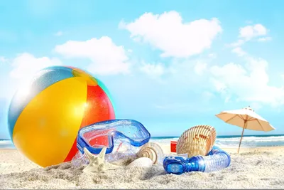 Лето, солнце, море, пляж - это... - Whirl Управляй дыханием | Facebook