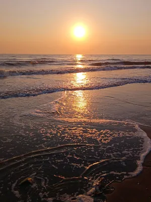 Солнце, море и песок | Gaziga