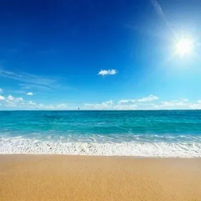 Лето, солнце, море, пляж - YouTube