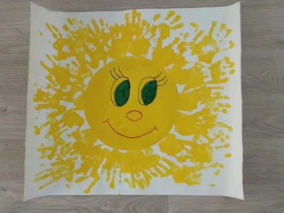 Картинки солнце мое для детского сада (70 фото) » Картинки и статусы про  окружающий мир вокруг
