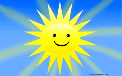 Подсолнечник мультяшный евклидов, солнышко улыбка, люди, оранжевый,  подсолнечник png | Klipartz