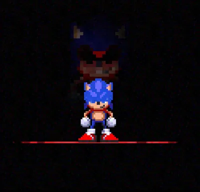 Sonic.exe - YouTube