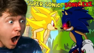 Sonic.exe (Bratwurst) | CONTINUED: The Sonic Oddities Wiki | Fandom