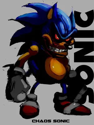 Sonic.Exe eyes concept by LackForABetterName on Newgrounds