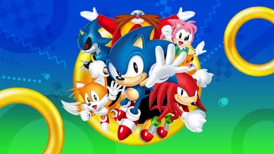 Buy Sonic The Hedgehog 2 - Microsoft Store