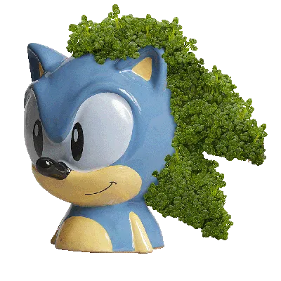 Sonic The Hedgehog Super Sonic Plush [2020 Version] - Walmart.com