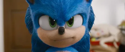 HOME - Sonic the Hedgehog