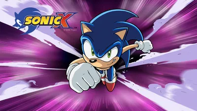 FREE TO USE) Rare Sonic X artwork redraw. by GeorgeTheRedEngine15 on  DeviantArt