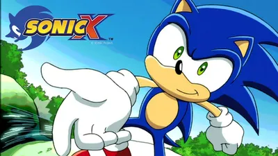 Sonic X Season 1 | Rotten Tomatoes