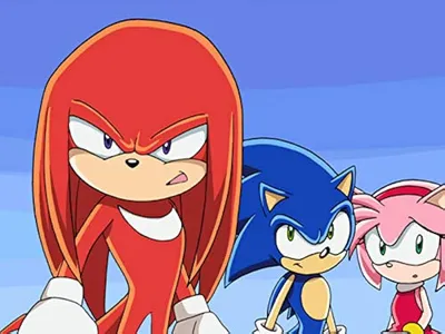 💿Discotek Media on X: \"Sonic X! All 78 episodes, restored as much as  possible (still in SD.) Newly revised subtitles. 5.1 audio for episodes  that have it from the old JP Hi-Spec