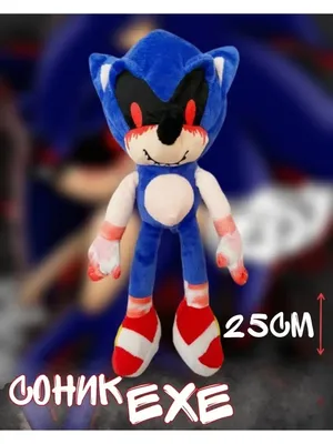 I'm currently working on a mod called Sonic.exe: Re-executed Revival  Restored DX Plus. Here is a leak. : r/FridayNightFunkin