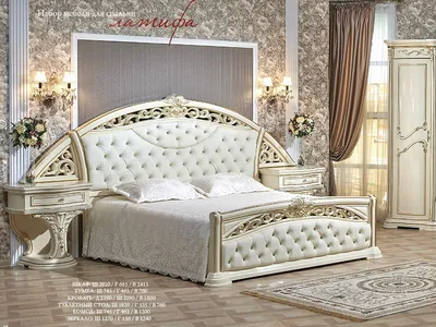 Дизайн белой спальни: фото примеров оформления интерьеров и идеи