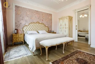 Простой дизайн спальни: советы и идеи оформления, которые легко повторить -  Дом Mail.ru