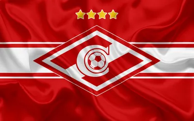 FC Spartak Moscow - Desktop Wallpapers, Phone Wallpaper, PFP, Gifs, and  More!