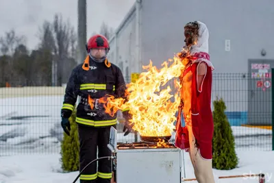Матвиенко поздравила российских спасателей с профессиональным праздником