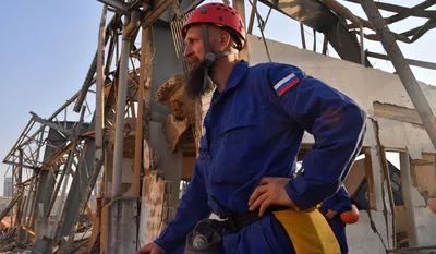 Спасатели МЧС отправились в зоны землетрясения в Турции и Сирии | РИА  Новости Медиабанк