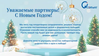 С Новым Годом! - ВНИИПП