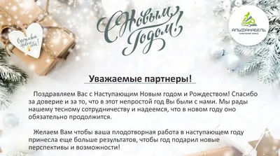 Поздравляю всех с наступающим Новым 2019 годом!!! - БлогЭмилия Марр