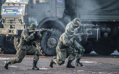 Александр Сладков: У нашего СПЕЦНАЗА ВДВ есть свой канал @rusich_army -  Лента новостей Херсона