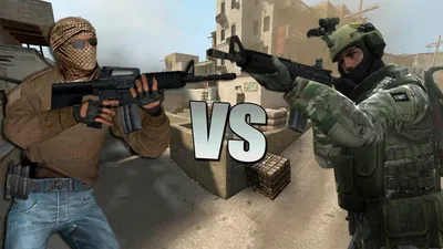 Counter Strike спецназ, игры, counter strike, png | PNGWing