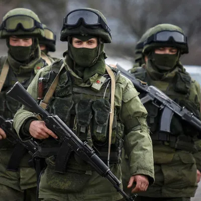 Спецназ России захватил украинцев, пытавших российских военнопленных -  Лента новостей Крыма
