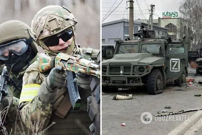 В Белоруссии создали отряд спецназа «Рысь» для борьбы с диверсантами — РБК