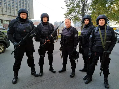 Российский офицер спецназа ГРУ миниатюра 120мм(с подставкой) купить в Москве