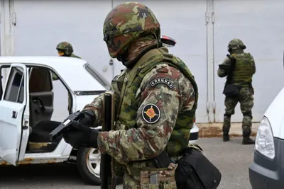Командир спецназа «Ахмат» рассказал, как ВСУ уничтожают мобилизованных  украинцев