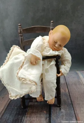 Спящий малыш :: Первая Детская Фотостудия \"Арбат\" – Социальная сеть ФотоКто